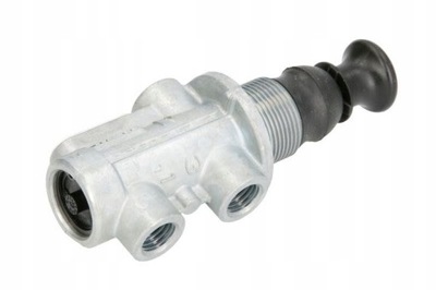 WABCO 4630131220 VALVE WIELODROGOWY RENAULT  