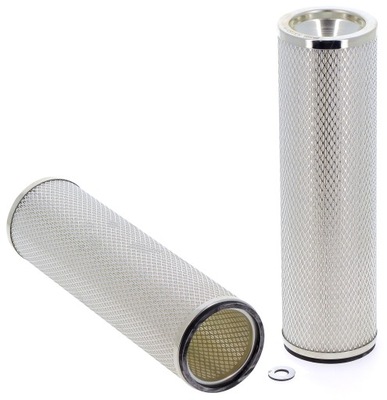 Фильтр воздуха - предохранитель sa 16019 фото №1