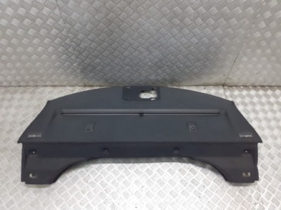 Полиця багажника toyota avensis t25 64330-05150 фото №1