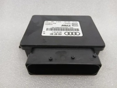 Модуль электронный lamborghini huracan lp640 evo 4s0907801 ecu фото №1