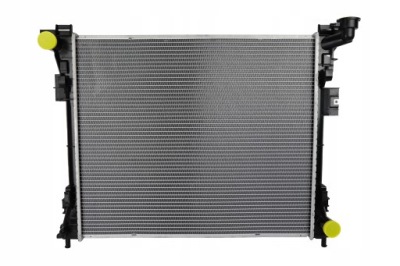 Радиатор dodge grand caravan 2008-2017 3.3 3.8 фото №1