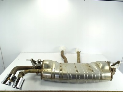 Гасник porsche cayenne фото №1