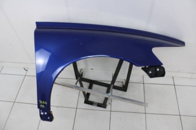 Volvo v50 s40 ii 04r- крила правий перед передній 476 фото №1