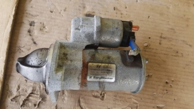 Стартер 1.0 hyundai i30 iii 36100-04270 фото №1