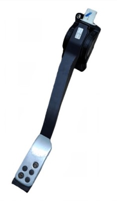 Peugeot 307 2.0 16v потенциометр газа 9652921277 0280755030 фото №1