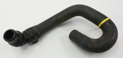 Шланг wody mercedes glk x204 3.0 cdi a2048304096 фото №1