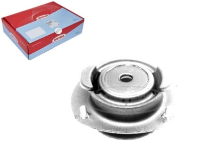 Подушка амортизатора mercedes 190 w201 1.8-2.6 фото №1