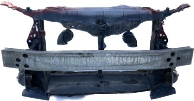 Lexus is 220 is 250 pas передній підсилювач балка повітропровід повітря фото №1