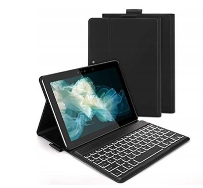 Etui case czarny do Samsung galaxy TAB A7