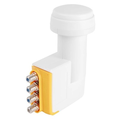 Konwerter LNB Inverto 3x Unicable II 32x UB + Legacy PN-1L1BMR410-L-32IDLU