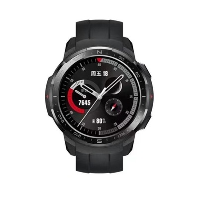 Smartwatch Honor Watch GS Pro czarny