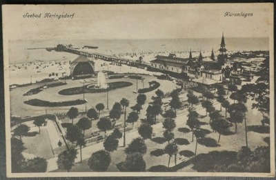 Niemcy 4 pocztówki 1906 r.[77