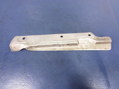 Bmw 4 f32 f36 f30 защита тепловая 7644617 фото №1