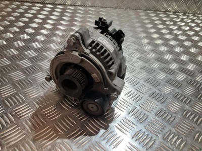 Генератор bmw x2 f39 2.0 d 8627124 фото №1