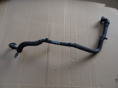 Шланг wąż wody 1.6 e-tech renault clio v фото №1