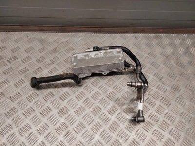 Audi a8 s8 d4 4h 4h0317021t мащення фото №1