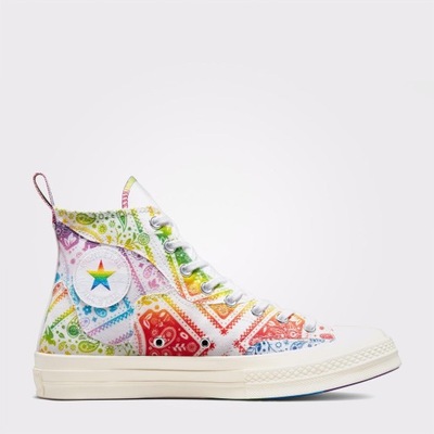 TRAMPKI CONVERSE CHUCK 70 HI R 37,5 A02266C