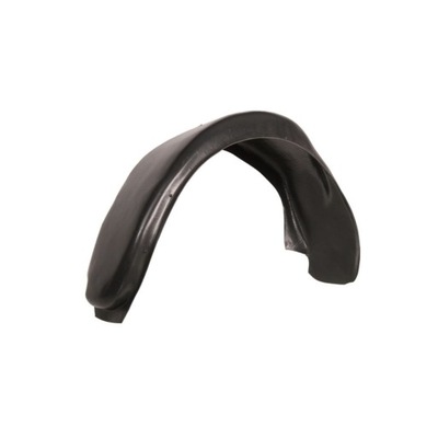 Підкрилок задня ліва 6601-01-8155831p фото №1