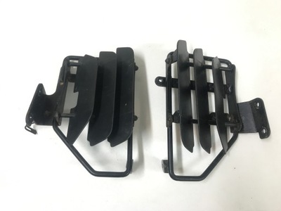 GENERIC TRIGGER 125 / KSR TAPONES DEL RADIADOR REJILLAS  