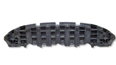 Плита захист pod бампер перед 620102560r renault laguna iii lift 2013- фото №1