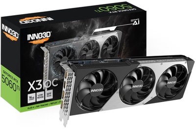 【動作確認済】Inno3d RTX 3060 Ti 10個セット Amazon | INNO3D nVidia GeForce RTX 3060 Ti GPU Twin X2 LHR