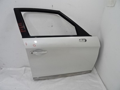 Citroen ds5 дверь правое передние kwed фото №1