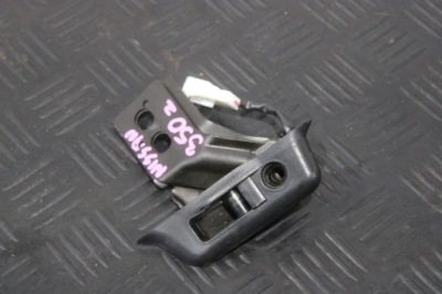 Засов замка крыша nissan 350z lift roadster фото №1