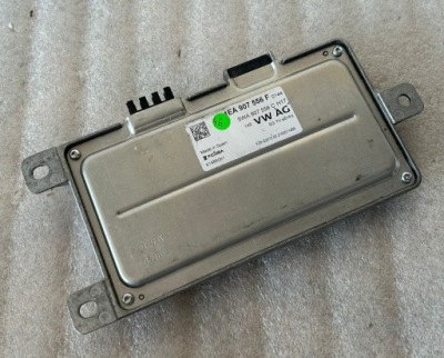 Модуль блок керування камери vw 1ea907556f фото №1