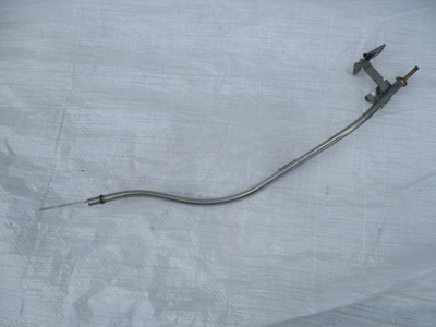 Щуп щуп оливи jaguar xe xf range rover 2.0d фото №1