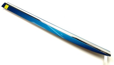 Nowa org молдинг двері лівий перед vw arteon 3h 3g8854879b lb5d фото №1