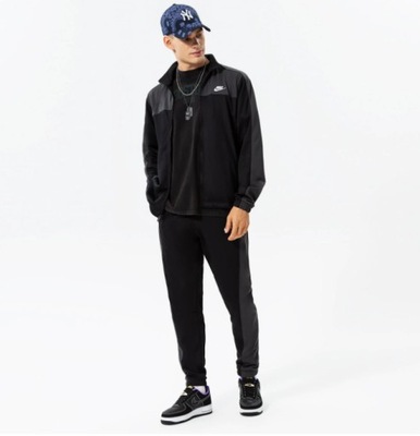 NIKE komplet Męski dres DM6843010 sportswear