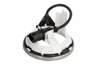 Датчик, скорость вращательная колеса abe ccz1383abe фото №1