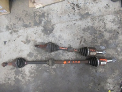 Шарнир внутренний левый перед voyager lancia 08-15 фото №1