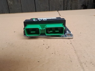 Kia ev6 датчик модуль подушок 95910-cv200 фото №1