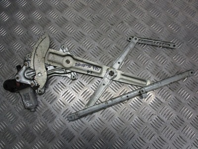 Механизм стекло правый задняя daihatsu yrv фото №1