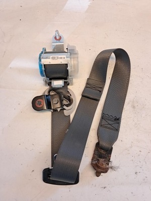 Pas безпеки правий задня 2 ряд kia carens iii фото №1