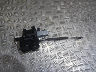 Porsche panamera 4s 970 замок крышки задняя 97051205303 фото №1