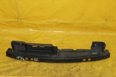 Балка усилитель бампера передние legacy iv фото №1