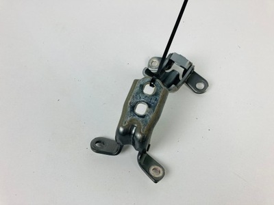 Opel astra k v петля петлі двері правий перед фото №1