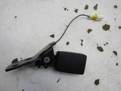 Кліпса поперечина безпеки задня tyklnego сидіння jeep renegade 34174910c фото №1