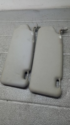 Захист проти сонячна volvo v40 01r kombi фото №1