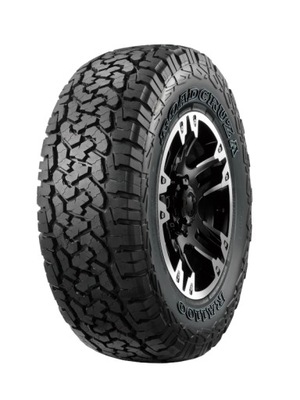 ROADCRUZA LT245/75R16 RA1100 120/116R 10PR TL OWL #E 3PMSF RA44103 