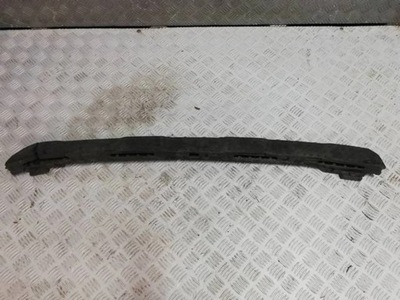 Абсорбер бампера citroen c3 aircross 13490037 фото №1