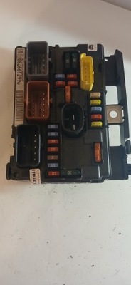 Bsm r09 9667199780 peugeot citroen фото №1