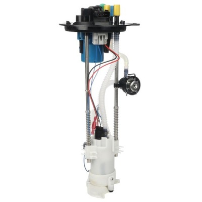 Насос пального ford ranger 2.3 2007-2008 фото №1