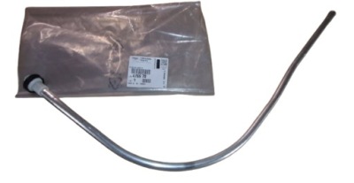 Направляющая тросы тормоза citroen peugeot 476970 оригинал фото №1