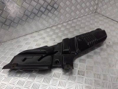 Труба впускний повітря legacy iii 2.5 a12ae02 фото №1