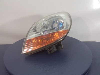 Kangoo i lift фара левый лампа eu фото №1