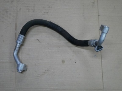 Bmw f46 f39 f45 f48 труба пабтрубок  шланг кондиционера кондиционер 9209723 фото №1