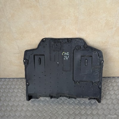 Плита защита pod двигатель toyota c-hr chr ii 2024 rok 51410-f4110 фото №1